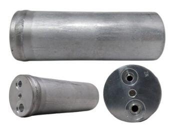 DRAYER FİLTRE OPEL MERIVA DEMİR PULLU