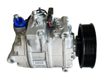 KLİMA KOMPRESÖR (PV7) VW TOUREG 4.2 V8 02-06