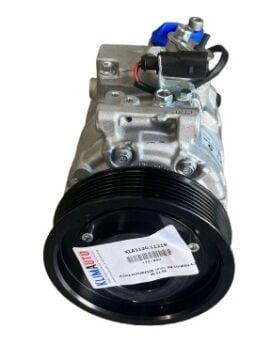 KLİMA KOMPRESÖR (PV7) VW TOUREG 4.2 V8 02-06