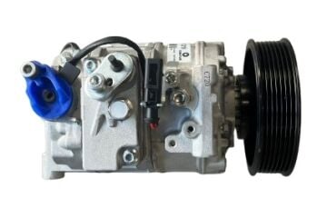 KLİMA KOMPRESÖR (PV7) VW TOUREG 4.2 V8 02-06