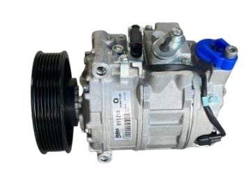 KLİMA KOMPRESÖR (PV7) VW TOUREG 4.2 V8 02-06