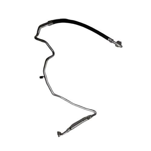 KLİMA HORTUMU VW GOLF V AUDİ A3 JETTA SKODA OCTAVIA KOMP-EVAP