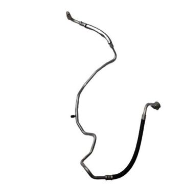 KLİMA HORTUMU VW GOLF V AUDİ A3 JETTA SKODA OCTAVIA KOMP-EVAP