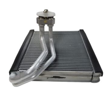 EVAPORATÖR HYUNDAİ ACCENT IV SEDAN 1.4 10-16