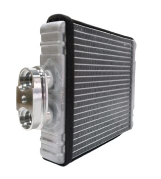 KALORİFER RADYATÖRÜ VOLKSWAGEN POLO 1.4 TDI
