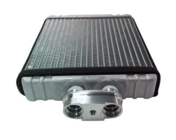 KALORİFER RADYATÖRÜ VOLKSWAGEN POLO 1.4 TDI