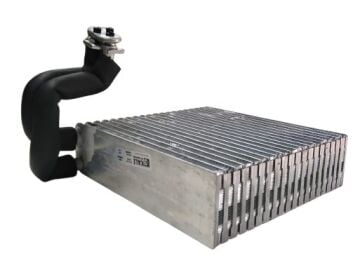 EVAPORATÖR RENAULT MODUS DACIA DUSTER LOGAN SANDERO NISSAN MICRA