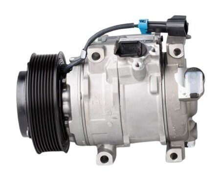 KLİMA KOMPRESÖR (PV8) JOHN DEERE