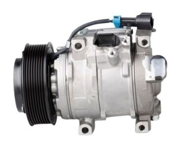 KLİMA KOMPRESÖR (PV8) JOHN DEERE