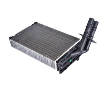 KALORİFER RADYATÖRÜ RENAULT THALİA 1.5 DCI