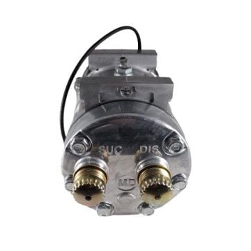 KLİMA KOMPRESÖR (PV8) OTOKAR SULTAN IVECO EUROCARGO 24V  K.K