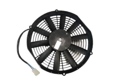 FAN 11' 12V  EMİCİ L KANAT