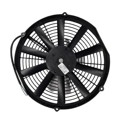 FAN 12' 12V EMİCİ