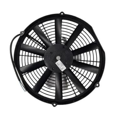 FAN 12' 12V EMİCİ
