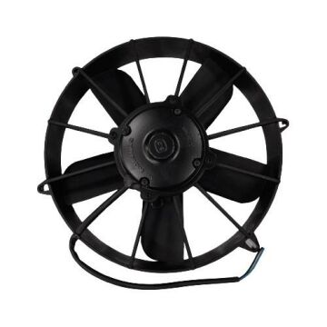 FAN 11' 24V ÜFLEYİCİ