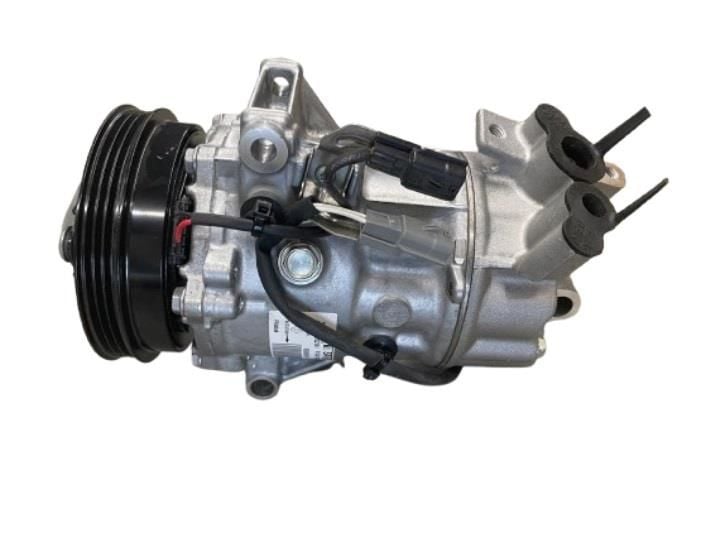 KLİMA KOMPRESÖR (PV3) RENAULT CAPTUR CLIO V 0.9 1.2 TCE