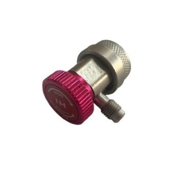 JAK R134A HIGH