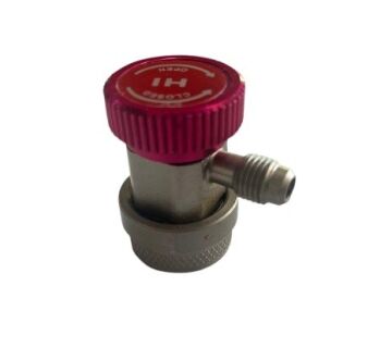 JAK R134A HIGH