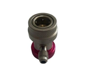 JAK R134A HIGH