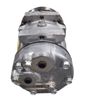 KLİMA KOMPRESÖR (PV8) VOLVO TRUCK 7H15 24V