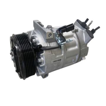 KLİMA KOMPRESÖR  (PV6) NISSAN X TRAI 2.0 / QASHQAI 2.0