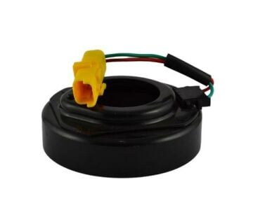 KLİMA KASNAK BOBİN PEUGEOT 206 206+ 307 1007 BIPPER PARTNER  CİTROEN B