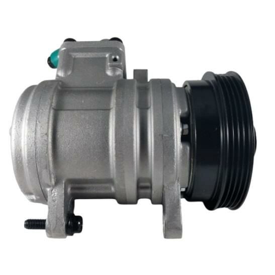 KLİMA KOMPRESÖR (PV4) HYUNDAI İ10 / KIA PICANTO 04