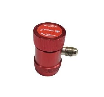 JAK R134A HIGH