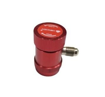 JAK R134A HIGH