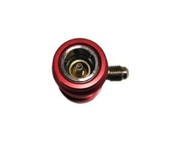 JAK R134A HIGH