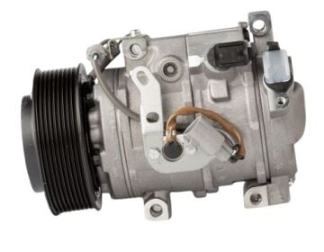 KLİMA KOMPRESÖR (PV9) TOYOTA LEXUS / LAND CRUISER 200 (07-)