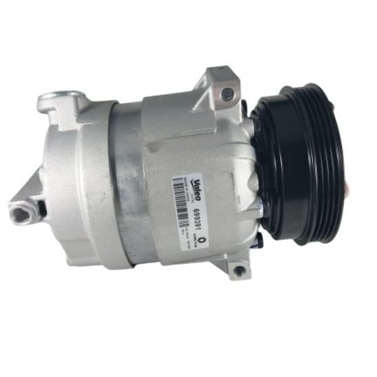 KLİMA KOMPRESÖR (PV4) YENİ FİAT MULTIPLA / LANCIA LYBRA