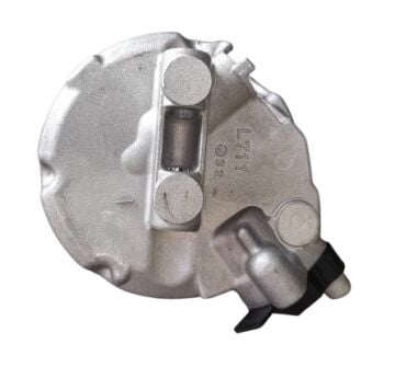 KLİMA KOMPRESÖR ARKA KAPAK  VW TRANSPORTER T5 2.5TDİ (03-)