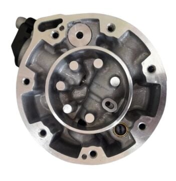 KLİMA KOMPRESÖR ARKA KAPAK  VW TRANSPORTER T5 2.5TDİ (03-)