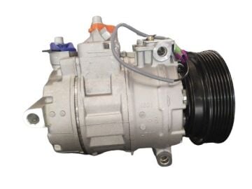 KLİMA KOMPRESÖR AUDI A4 / A6 / A8 QUATRO 1.9 TDİ