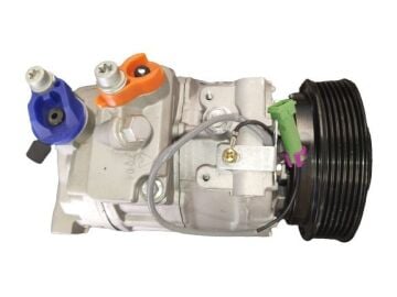 KLİMA KOMPRESÖR AUDI A4 / A6 / A8 QUATRO 1.9 TDİ