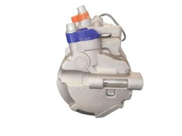 KLİMA KOMPRESÖR AUDI A4 / A6 / A8 QUATRO 1.9 TDİ