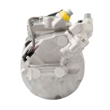 KLİMA KOMPRESÖR BMW E60 (05-)