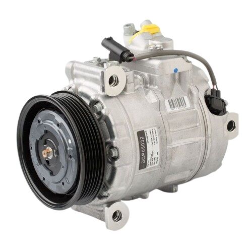 KLİMA KOMPRESÖR BMW E60 (05-)