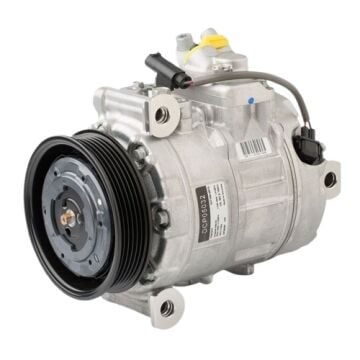 KLİMA KOMPRESÖR BMW E60 (05-)