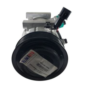 KLİMA KOMPRESÖRÜ (PV7) HYUNDAI İ30 1.4 / KİA CEED 1.4