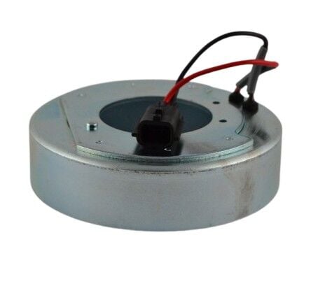 KLİMA KASNAK BOBİN RENAULT FLUENCE DACİA DOKKER