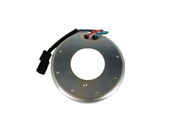 KLİMA KASNAK BOBİN RENAULT FLUENCE DACİA DOKKER