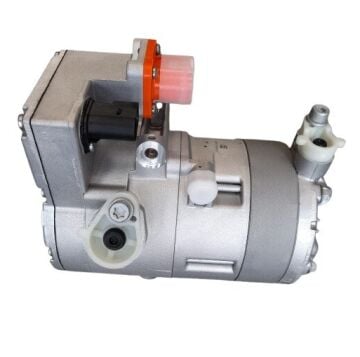 KLİMA KOMPRESÖR ELEKTRİKLİ VW PASSAT B8 B9