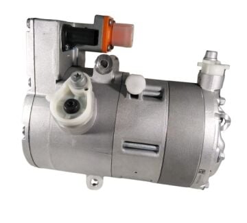 KLİMA KOMPRESÖR ELEKTRİKLİ VW PASSAT B8 B9