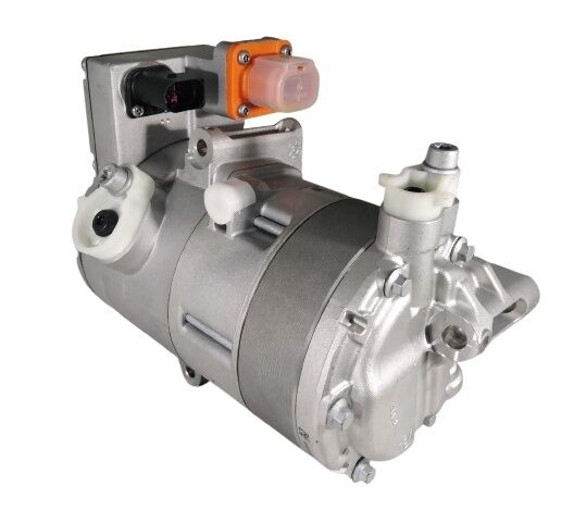 KLİMA KOMPRESÖR ELEKTRİKLİ VW PASSAT B8 B9