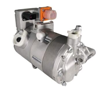 KLİMA KOMPRESÖR ELEKTRİKLİ VW PASSAT B8 B9