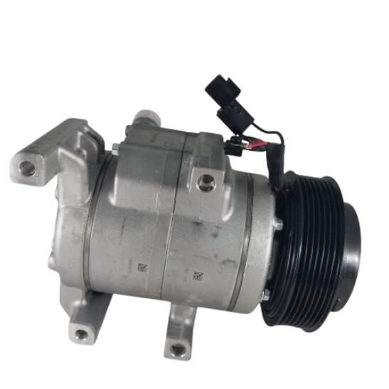 KLİMA KOMPRESÖR (PV7) HYUNDAI H350  | SOLATI // 2.5 (15-)