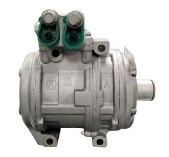 KLİMA KOMPRESÖR GÖVDE 15 DENSO TİP