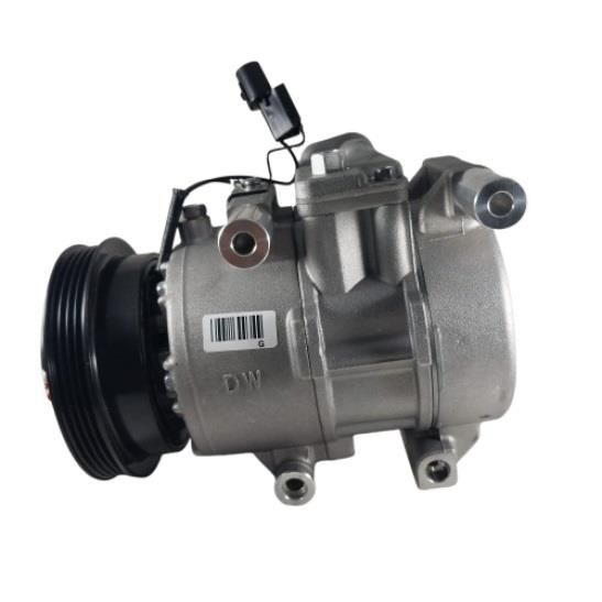 KLİMA KOMPRESÖR (PV4) KİA RIO